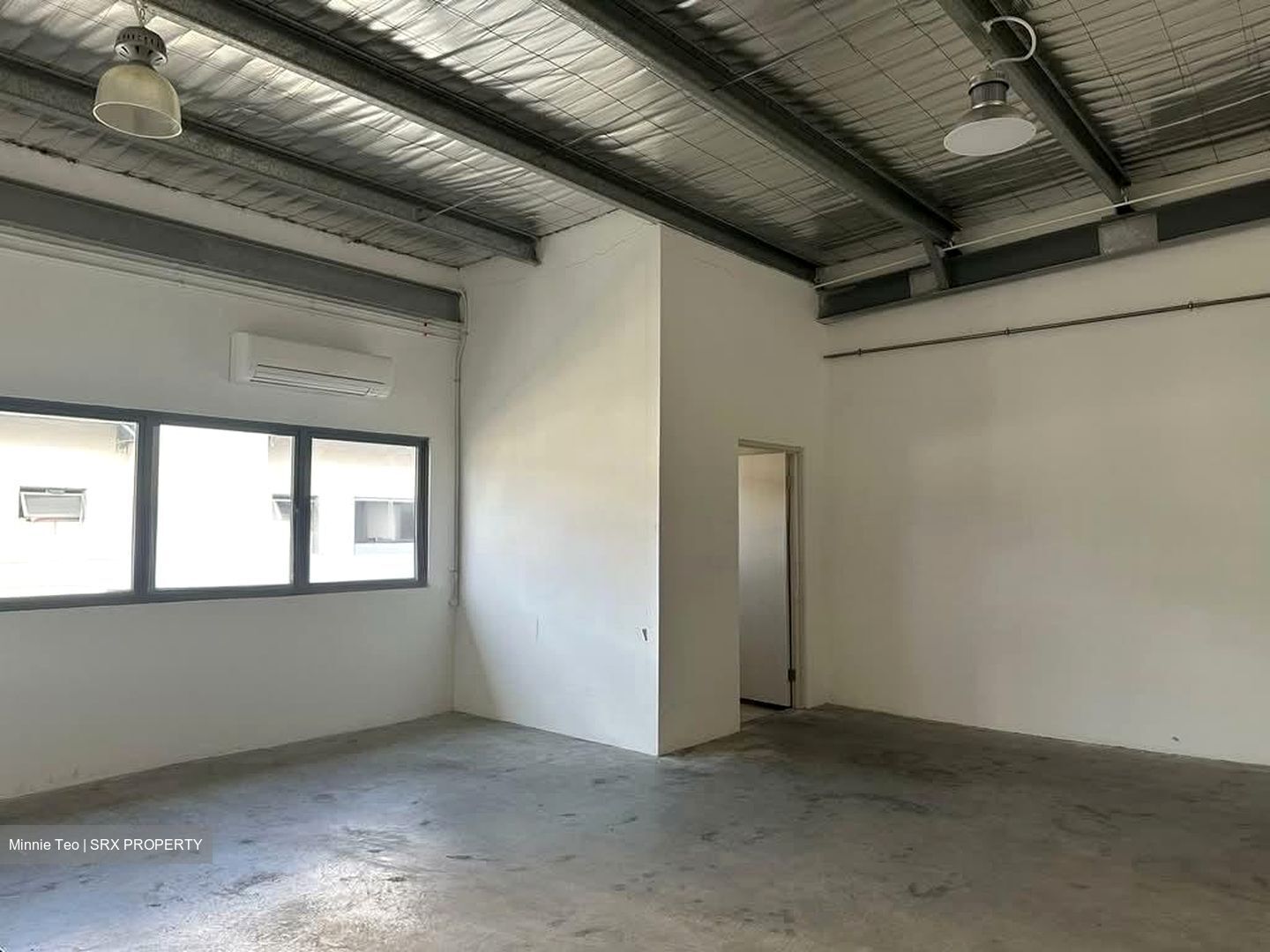 West Spring (D22), Factory #561530071